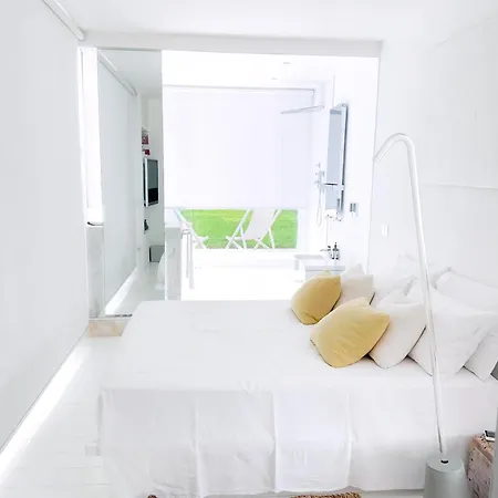 Elegante Am Strand, Jacuzzi Und Garten Будинок відпочинку